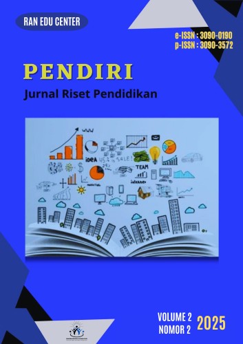 					View Vol. 2 No. 2 (2025): June 2025
				
